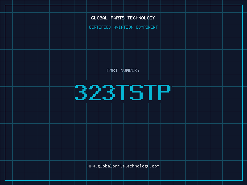 Aviation Part 323TSTP