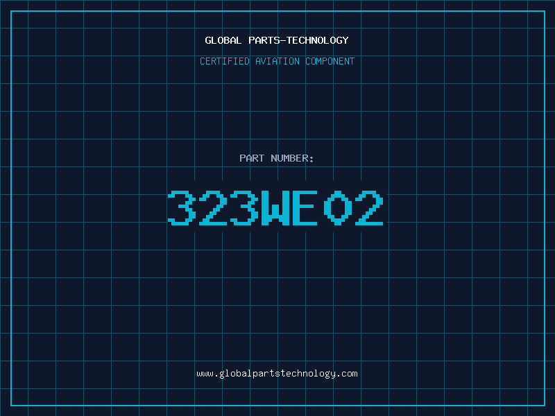 Aviation Part 323WE02