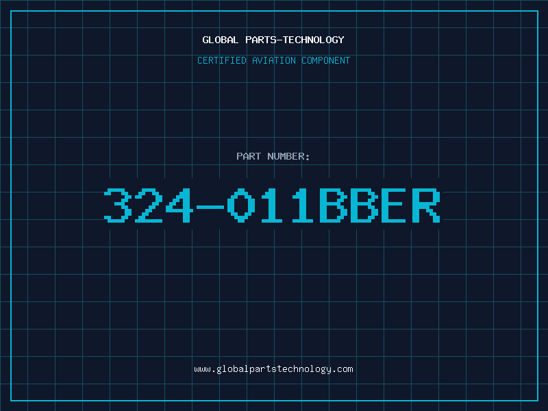 Aviation Part 324-011BBER