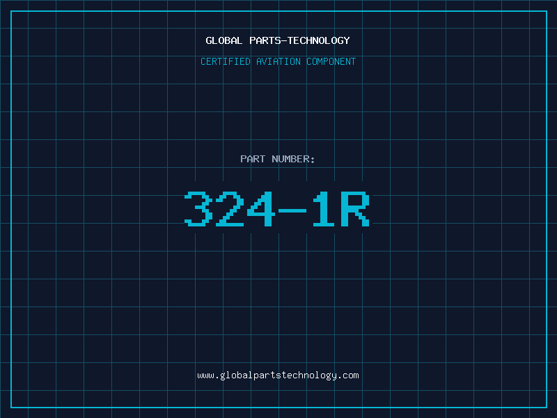 Aviation Part 324-1R