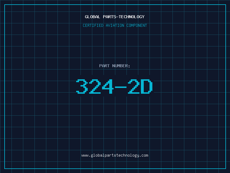 Aviation Part 324-2D