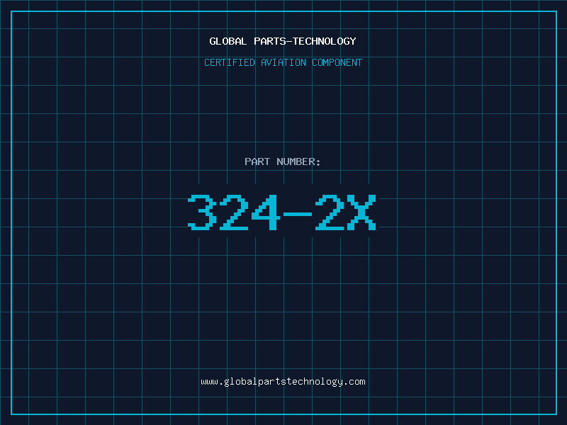 Aviation Part 324-2X