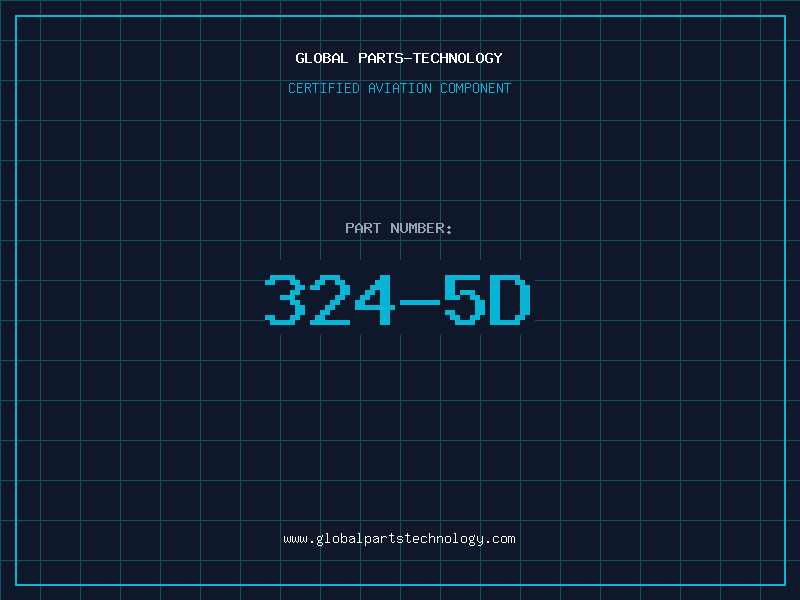 Aviation Part 324-5D
