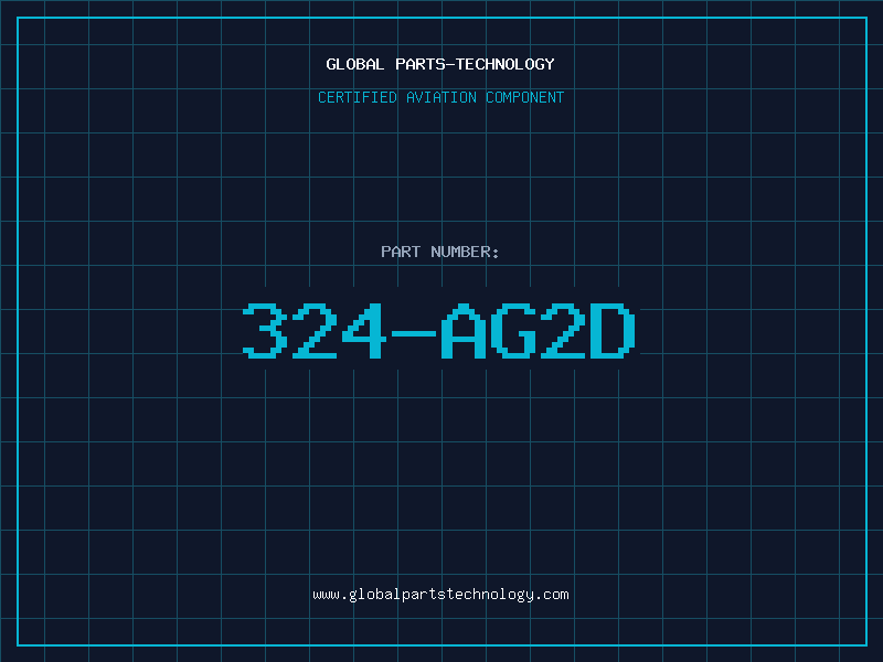Aviation Part 324-AG2D