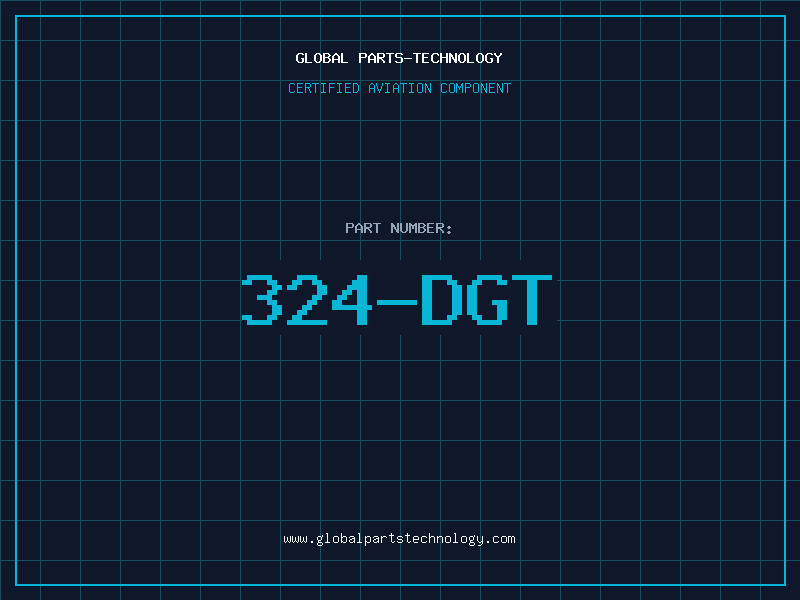 Aviation Part 324-DGT