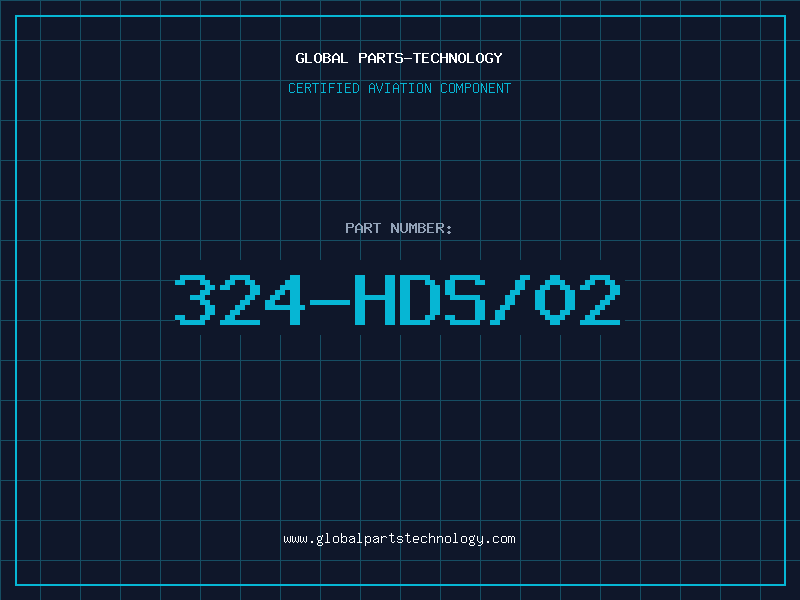 Aviation Part 324-HDS/02