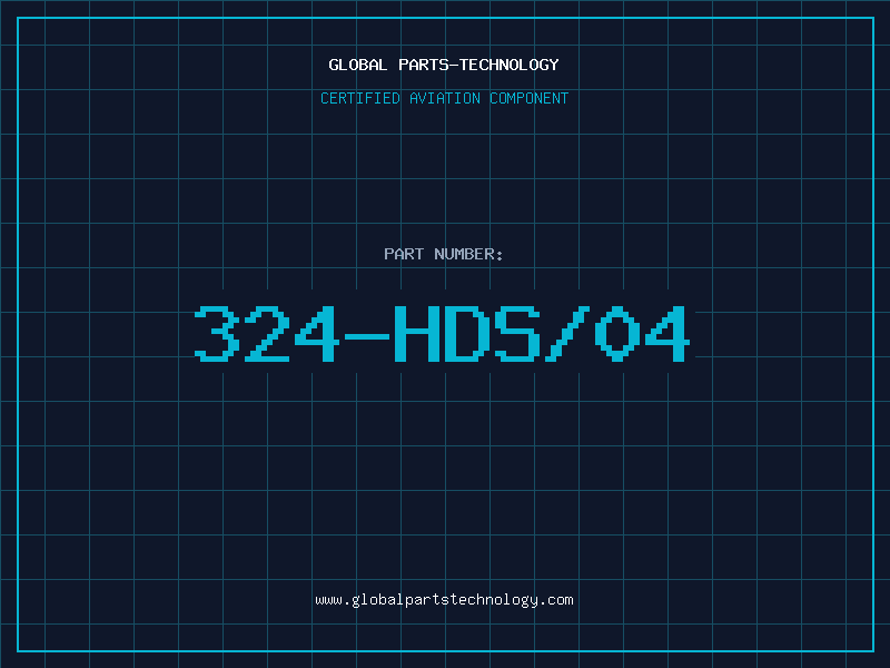Aviation Part 324-HDS/04