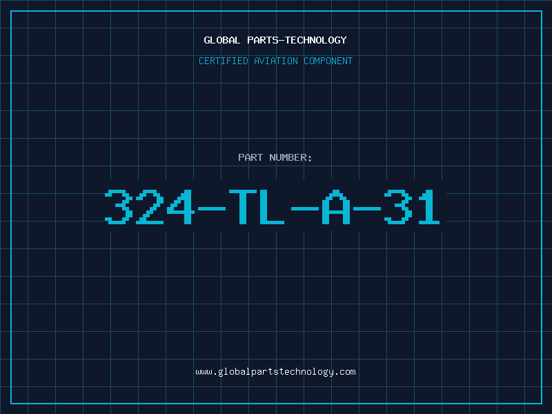 Aviation Part 324-TL-A-31