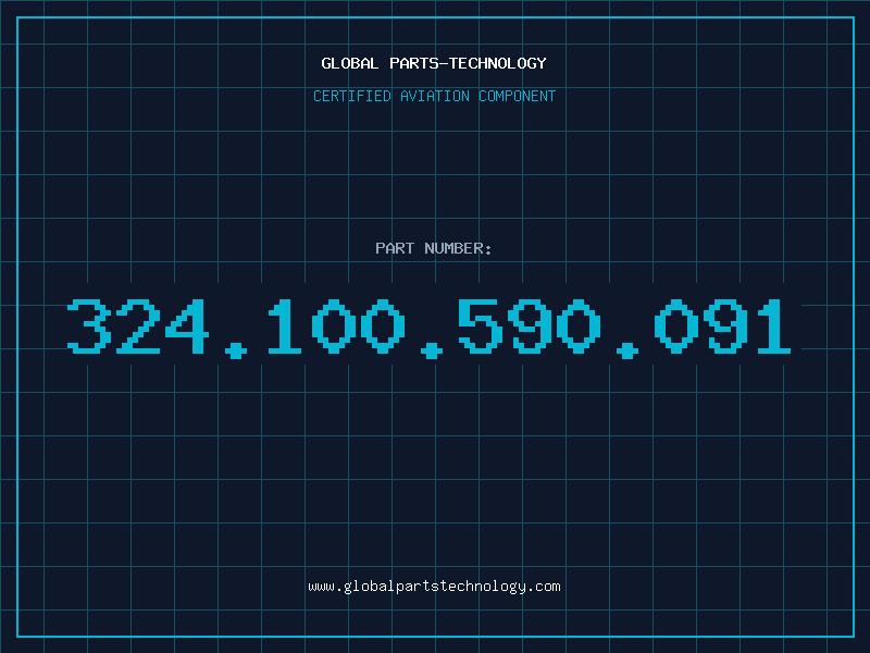 Aviation Part 324.100.590.091