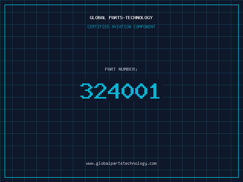 Aviation Part 324001