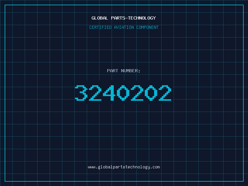 Aviation Part 3240202