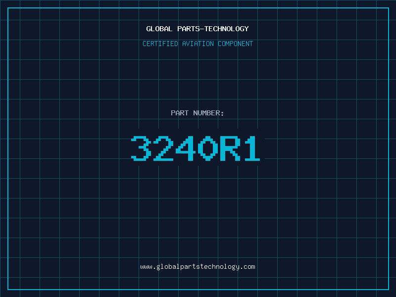 Aviation Part 3240R1