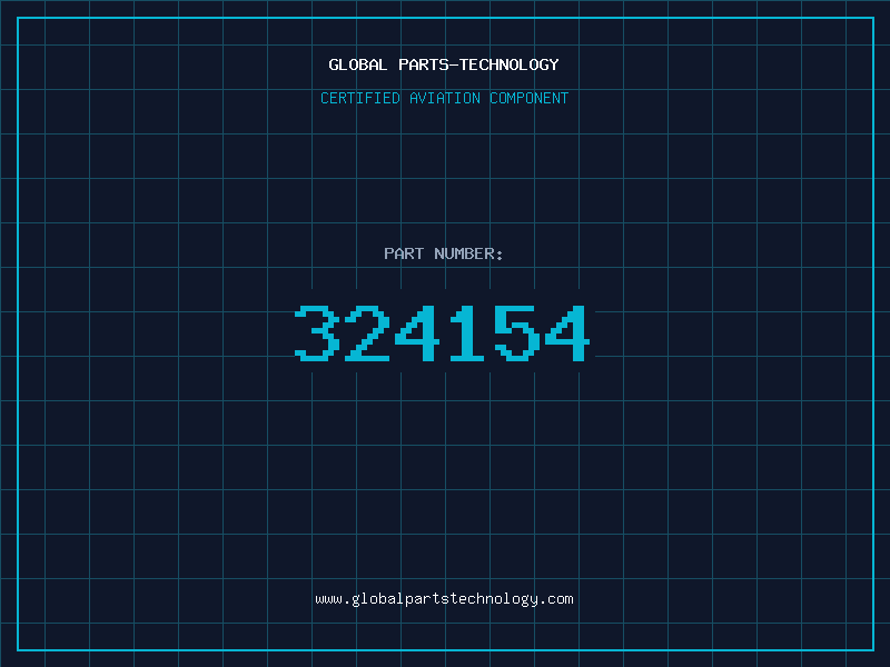 Aviation Part 324154