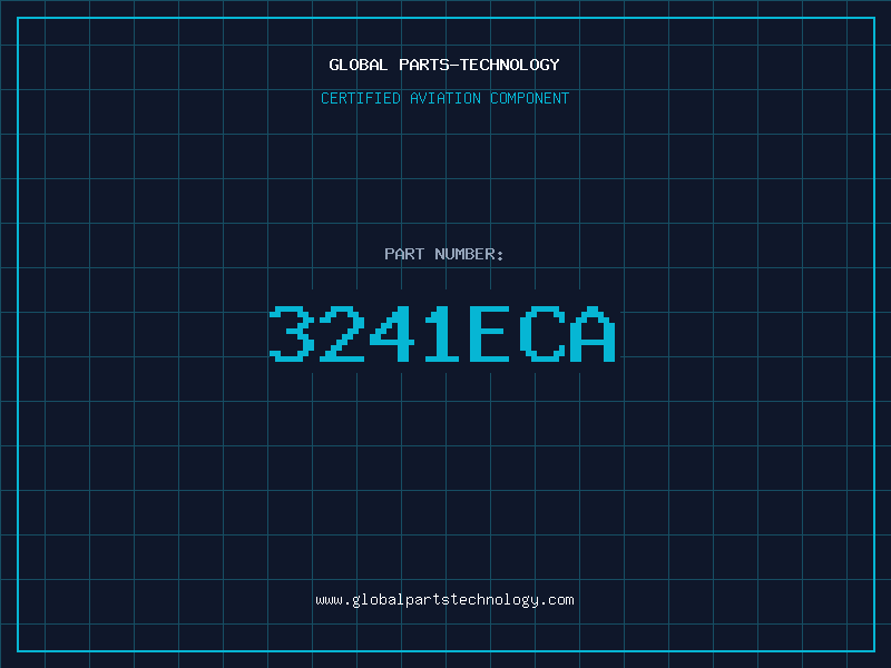 Aviation Part 3241ECA