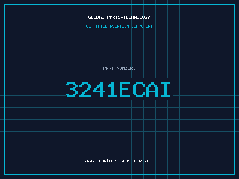 Aviation Part 3241ECAI