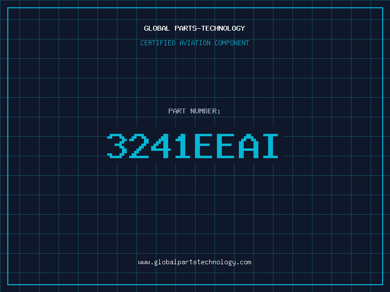Aviation Part 3241EEAI