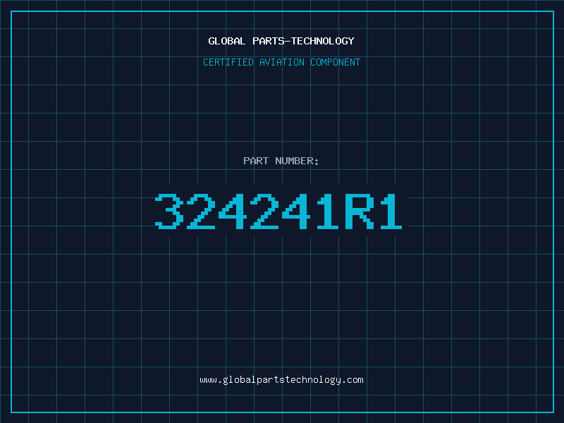 Aviation Part 324241R1