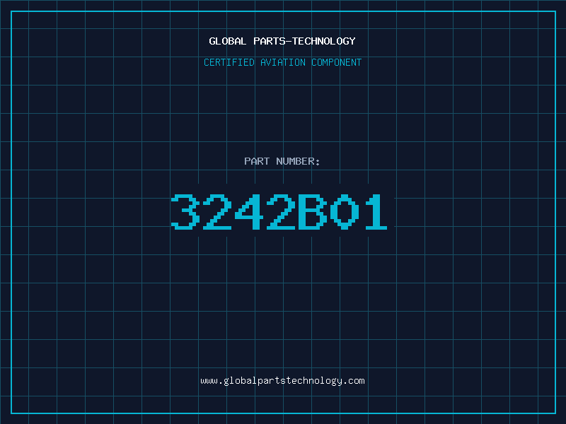 Aviation Part 3242B01