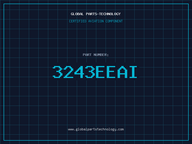 Aviation Part 3243EEAI
