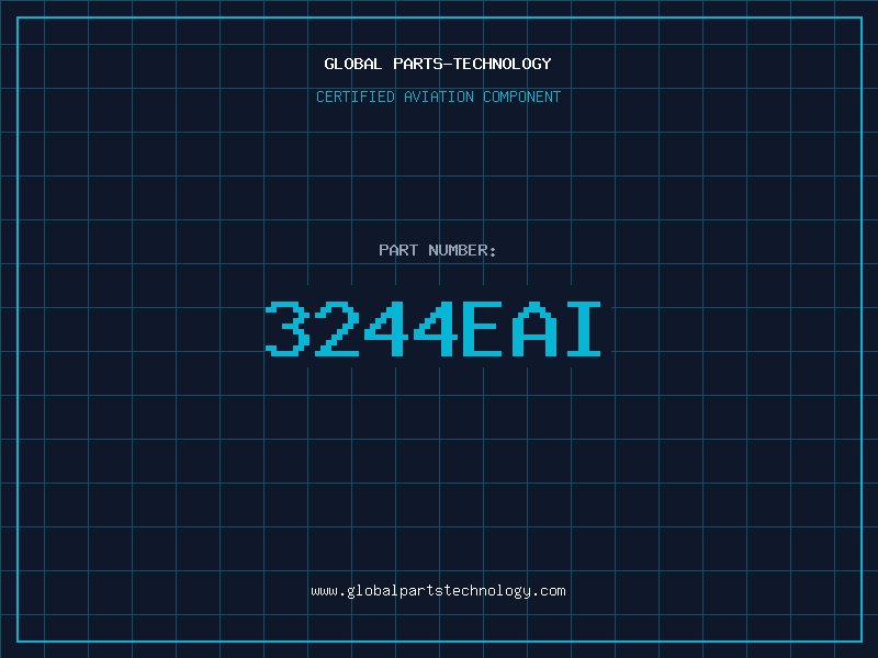 Aviation Part 3244EAI