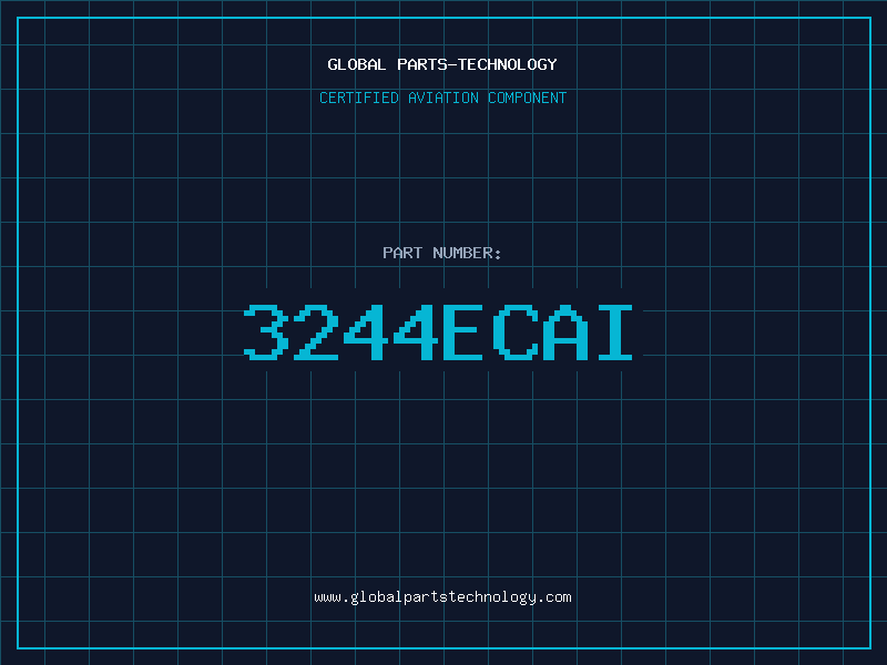 Aviation Part 3244ECAI