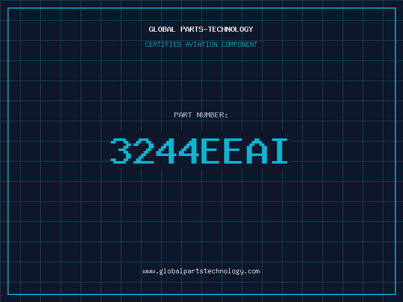 Aviation Part 3244EEAI