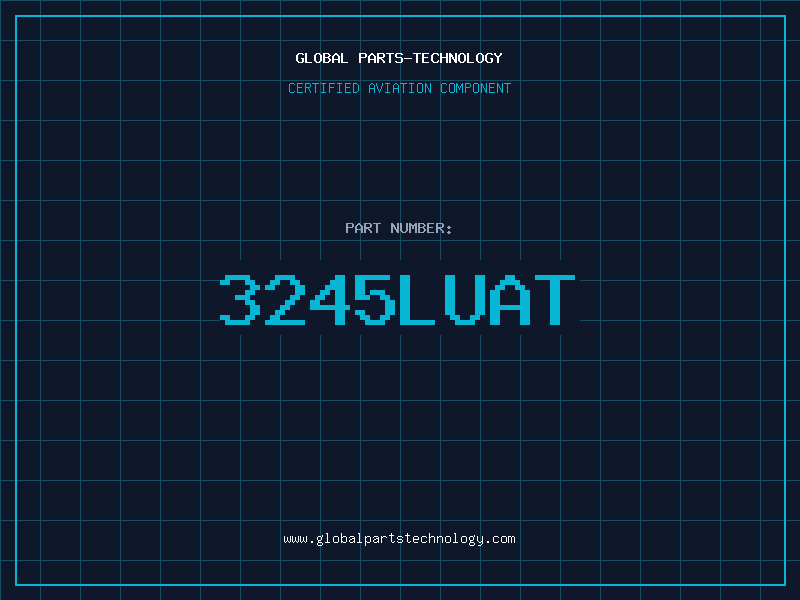 Aviation Part 3245LUAT