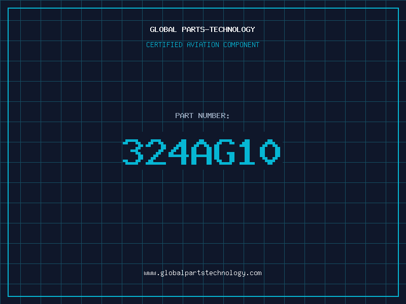 Aviation Part 324AG10