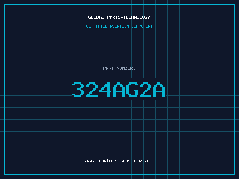 Aviation Part 324AG2A