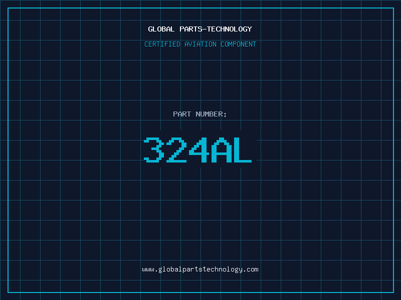 Aviation Part 324AL