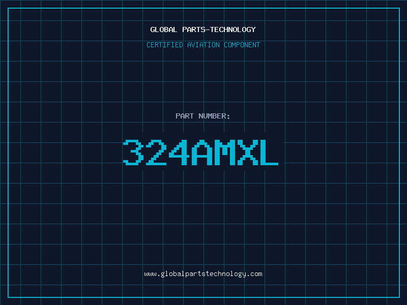Aviation Part 324AMXL