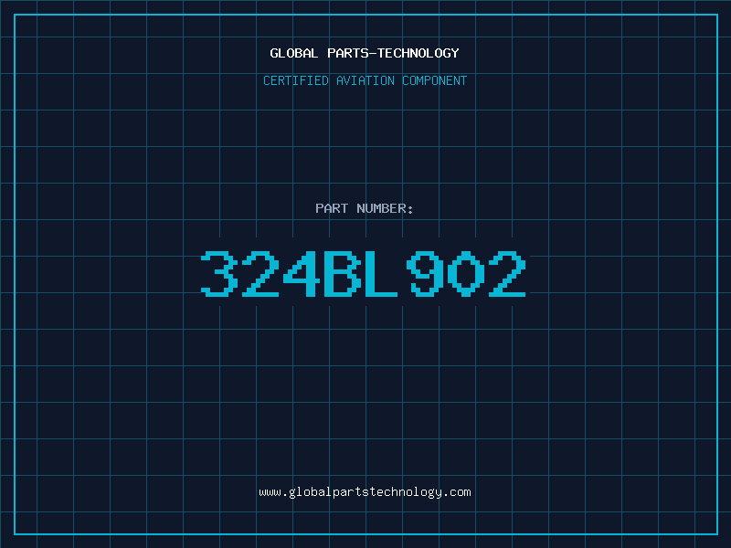 Aviation Part 324BL902