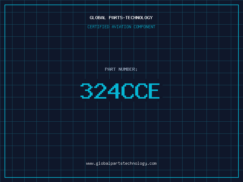 Aviation Part 324CCE
