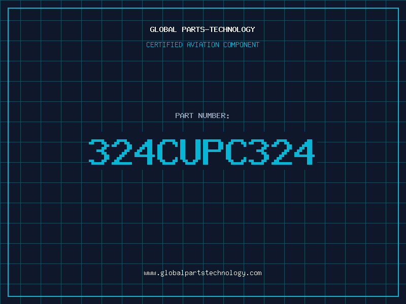 Aviation Part 324CUPC324