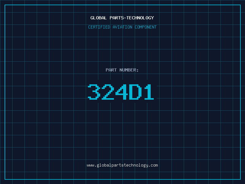 Aviation Part 324D1