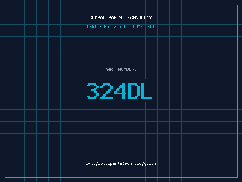 Aviation Part 324DL