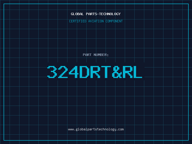 Aviation Part 324DRT&RL