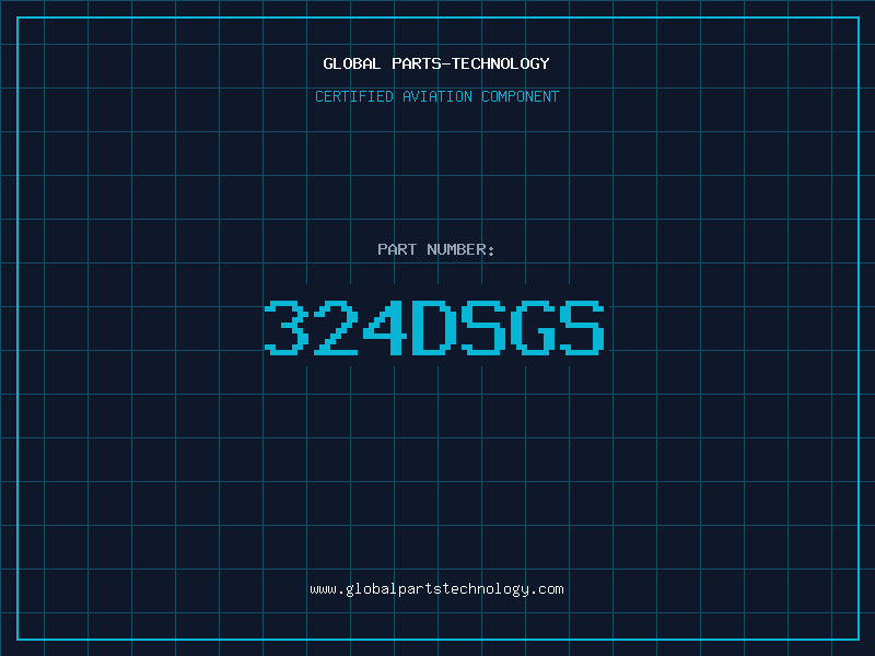 Aviation Part 324DSGS