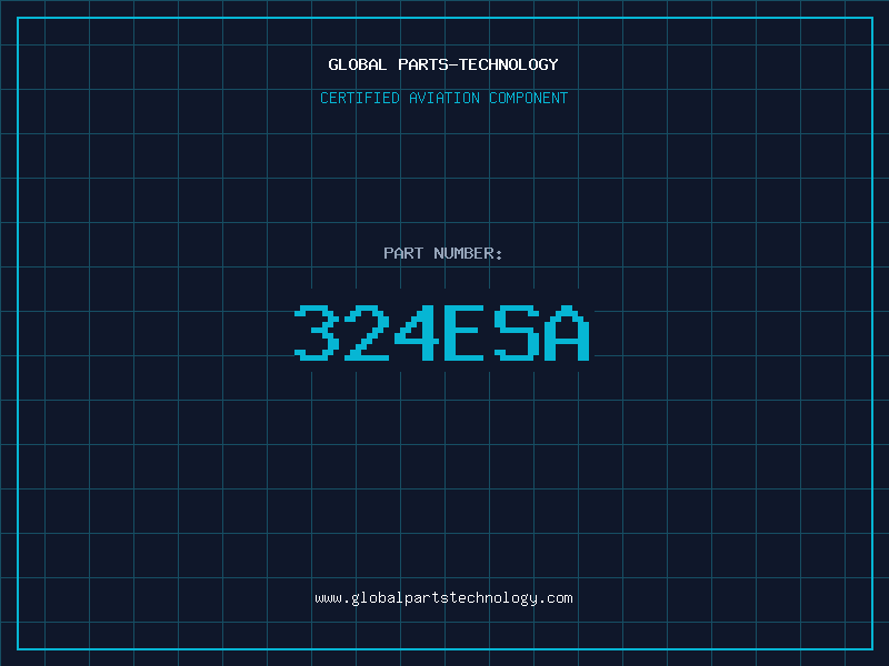 Aviation Part 324ESA