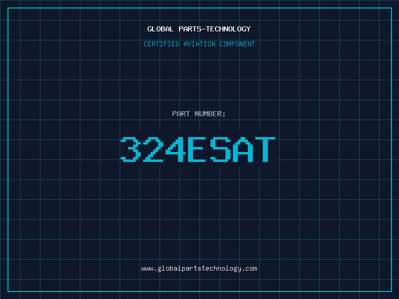 Aviation Part 324ESAT