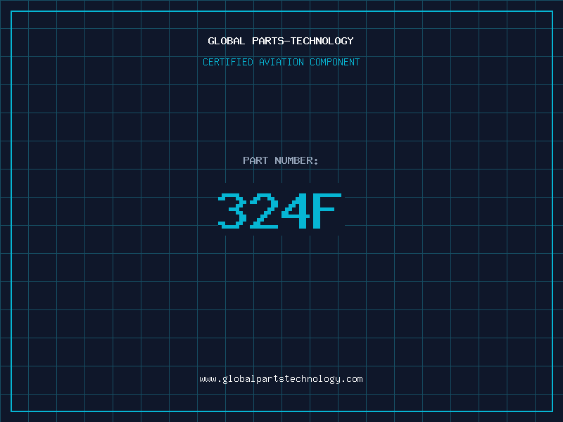 Aviation Part 324F