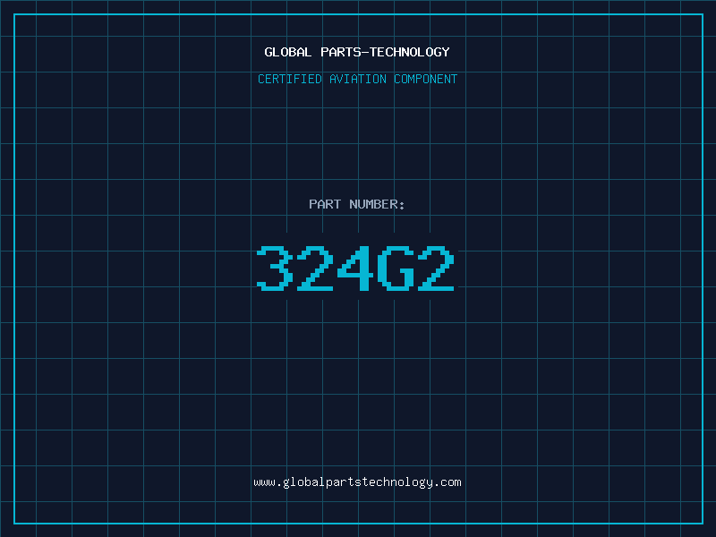 Aviation Part 324G2