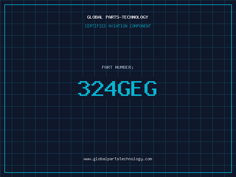 Aviation Part 324GEG