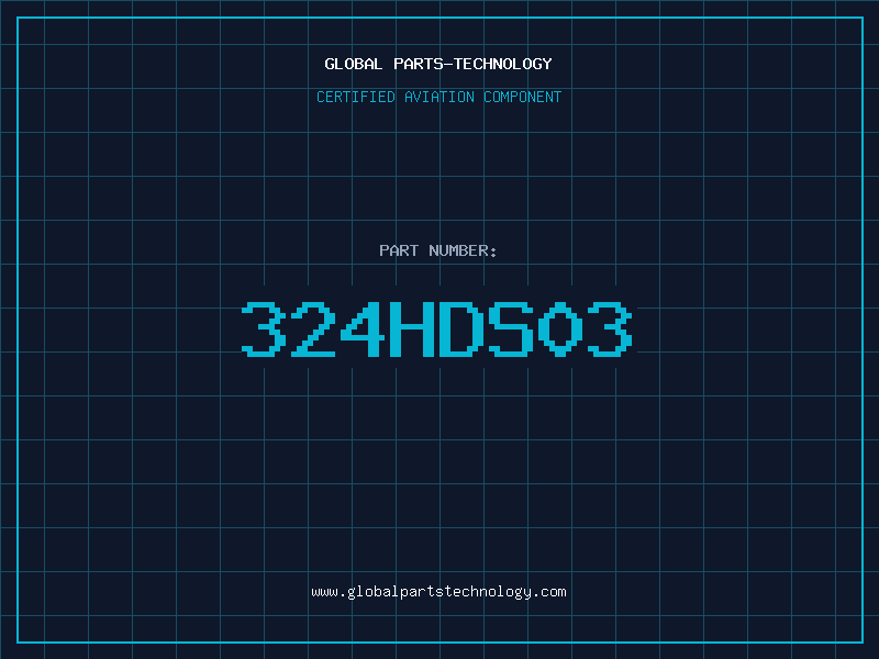 Aviation Part 324HDS03