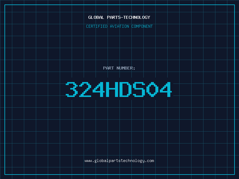 Aviation Part 324HDS04