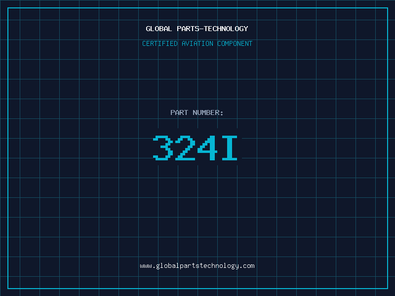 Aviation Part 324I