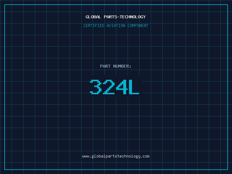 Aviation Part 324L