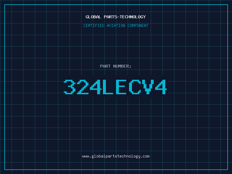 Aviation Part 324LECV4