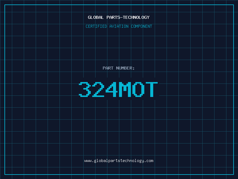 Aviation Part 324MOT