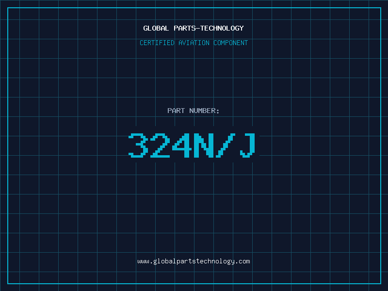 Aviation Part 324N/J